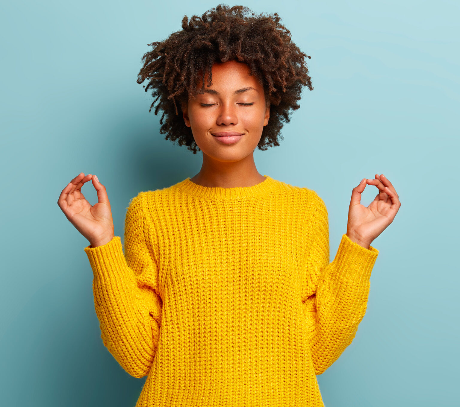 Le digital en mode zen attitude